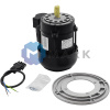 Электродвигатель Simel VZD 1/2197 TROP