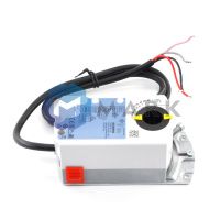 Электропривод Siemens GDB161.1E