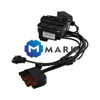 Менеджер горения Ecoflam E-BCU OIL HT CV