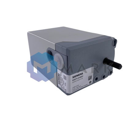 Сервопривод Siemens SQN70.424B20