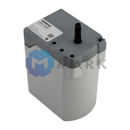 Сервопривод Siemens SQN70.244B20