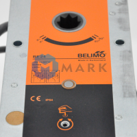 Электропривод Belimo BE24