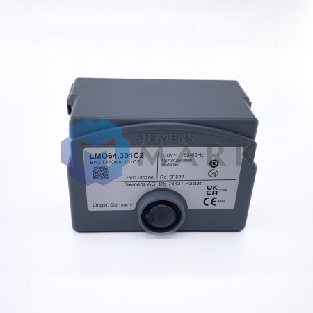 Автомат горения Siemens LMO64.301C2