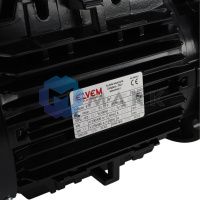 Электродвигатель Lafert 4,0 кВт арт.65322820