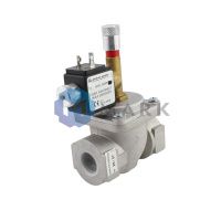 Электромагнитный газовый клапан Giuliani Anello EV20, 010.0181.001