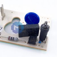 Плата управления мультиблоком Dungs Magnet Nr.1105, арт.263244