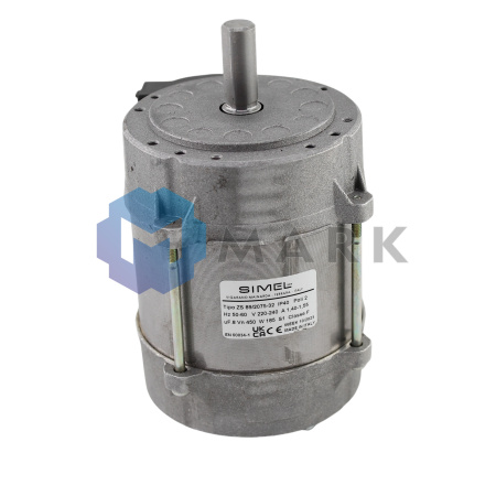 Электродвигатель Simel ZS 89/2075-32