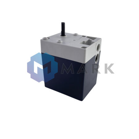 Сервопривод Siemens SQN31.351A2700