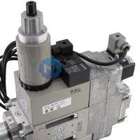 Газовая рампа Riello MB 415/2 - RT 20 арт.3970183