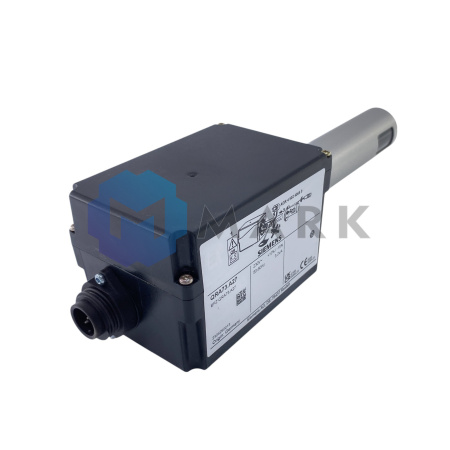 Датчик пламени Siemens QRA73.A27