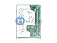 Автомат горения Honeywell DMG 972-N Mod.04