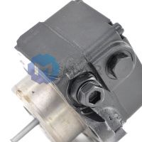 Жидкотопливный насос Suntec AN 77 A 7256 2P