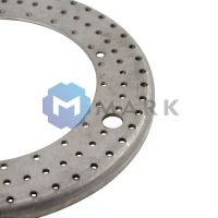 Подпорная шайба арт.60013