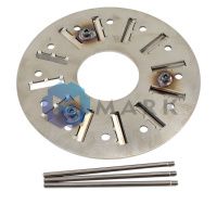 Уравнительный диск Elco Ø210 мм, 13011860