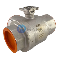 Шаровой кран Belimo R3050-40-S4