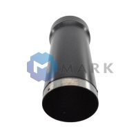 Универсальная жаровая труба Ecoflam Ø139/160 L370FUS.D260