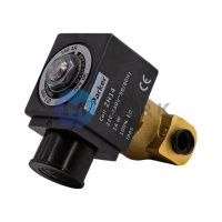 Клапан VE140.4AR G1/8" арт.13015309
