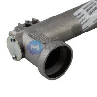 Соединительное колено Riello 3013732