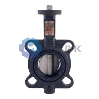 Дисковый поворотный затвор  Belimo D665N