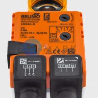 Электропривод Belimo LM24A-S