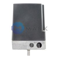 Сервопривод Siemens SQM10.16102