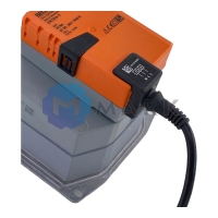 Электропривод Belimo DR230A-5