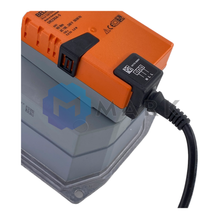Электропривод Belimo DR230A-5