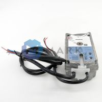 Электропривод Siemens GMA126.1E