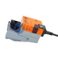 Электропривод на шаровой кран Belimo LR230A