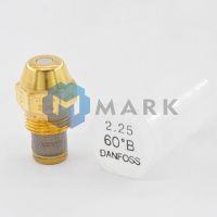 Форсунка Danfoss OD 2.25 / 60° B арт.030B0114