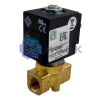 Газовый клапан ASCO APS E262K262S1N00F8 арт.6500662000