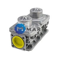 Газовый электромагнитный клапан Siemens VGD20.503