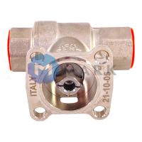 Шаровой кран Belimo R2015-S1