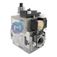 Мультиблок DUNGS MB-DLE 412 B01 S20 арт.223748