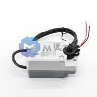 Электропривод Siemens GPC121.1A