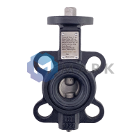 Дисковый поворотный затвор  Belimo D632N