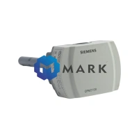 Канальный датчик качества воздуха CO2 QPM2100