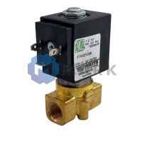 Газовый клапан ASCO APS E262K262S1N00F8 арт.6500662000