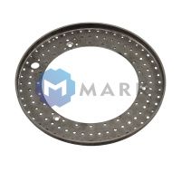 Подпорная шайба арт.60013