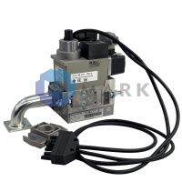 Газовая арматура MB 407/1 -F2SD 20 арт.3970544 Riello