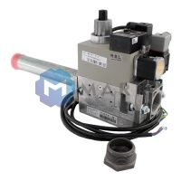 Газовая рампа Riello MB 412/1 - RT 20 арт.3970144