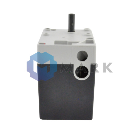 Сервопривод Siemens SQN31.481A2766