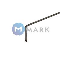 Электрод поджига Baltur 300 мм, 0015010200