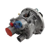 Регулятор давления газа FRG/2MB DN25 30-90 мбар арт.FB04Z120
