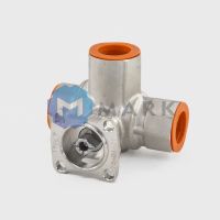 Шаровой кран Belimo R3020-6P3-S2