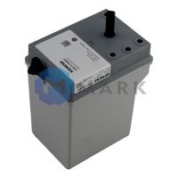 Сервопривод Siemens SQN72.2A4B20