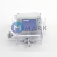 Датчик давления Siemens QBM3020-5