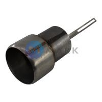 Головка жаровой трубы Elco Ø149 x 205 мм арт.13014191