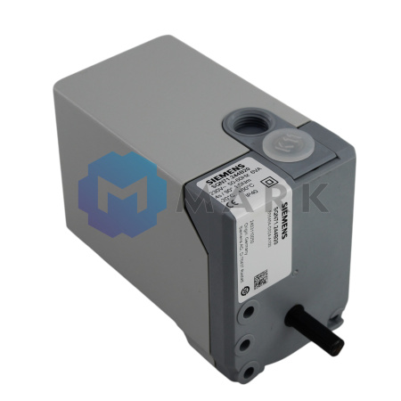 Сервопривод Siemens SQN71.244B20