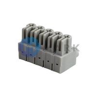 Разъем CIB Unigas STELVIO CUF5/5 арт. 6180068